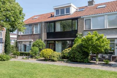 Woning Koningsmarck 92 Bodegraven