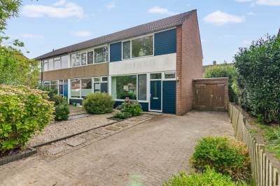 Woning Waling Dykstrastrjitte 55 Gytsjerk