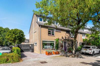 Woning Boomstede 617 Maarssen