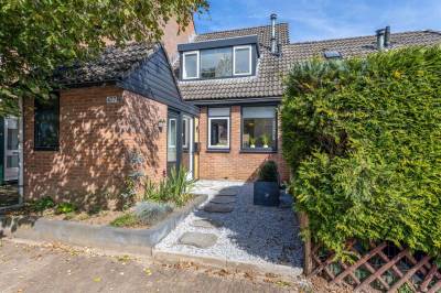 Woning Braamkamp 477 Zutphen