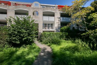 Woning Vuurdoornpark 9 Zoetermeer