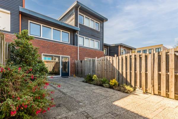 Woning Louis Couperusstraat 75 Alkmaar