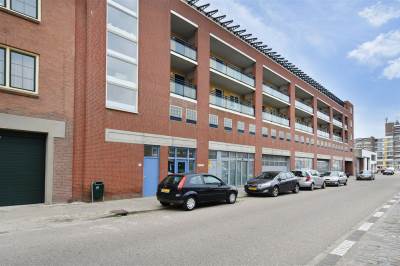 Woning Treilerweg 55f Den Haag