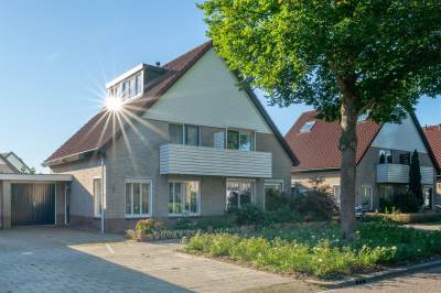 Woning De Veert 48 Nieuwe Niedorp