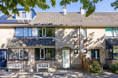 Woning Daalmeerpad 24 Alkmaar