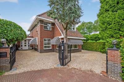 Woning Wingerd 220 Den Haag