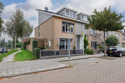 Woning Schrijvertje 26 Krommenie