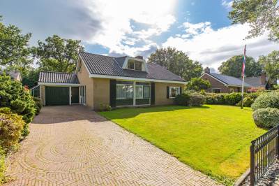 Woning Hunzedal 14 Borger