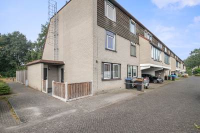 Woning De Landauer 28 Biddinghuizen