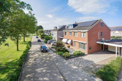 Woning De Kamp 7 Millingen aan de Rijn