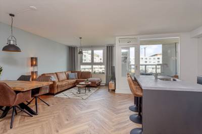 Woning Markt 328 Nieuwegein