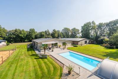 Woning Hoogeindsestraat 27c Rijkevoort