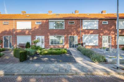 Woning Oude Havenstraat 23 Arnemuiden