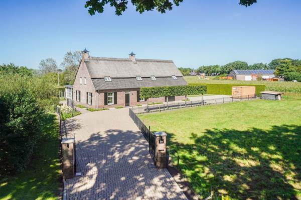 Woning Stipdonkseweg 3a Helmond