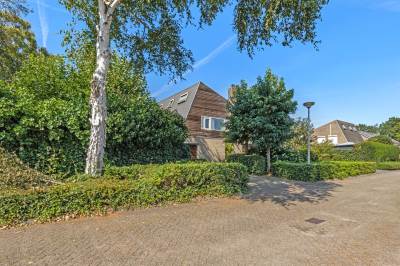 Woning Diamantdijk 252 Roosendaal