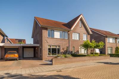 Woning Blauwbandkade 40 Assen