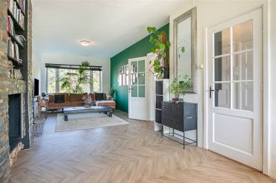 Woning Loosduinsekade 575 Den Haag