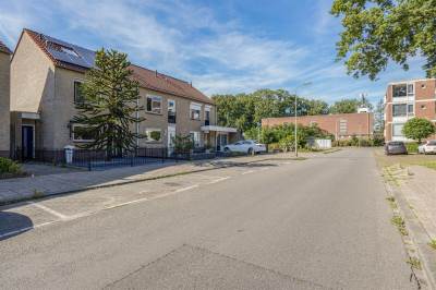 Woning Adam Pijnackerstraat 37 Enschede