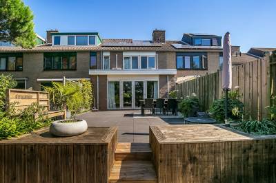 Woning Matsmanzoom 49 Koog aan de Zaan