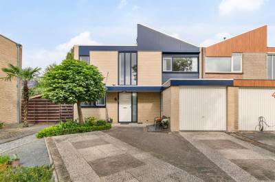 Woning Herman de Manpark 41 Lopik