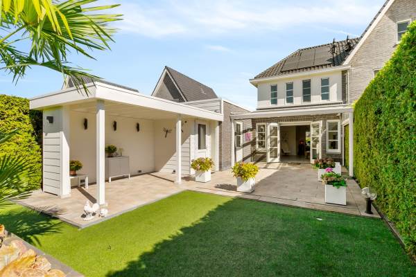 Woning Haverlij 37 Lelystad