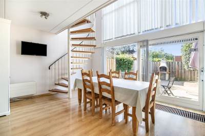 Woning Saxofoonweg 109 Almere