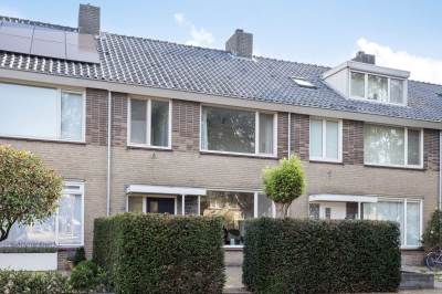 Woning Beatrixpark 41 Den Bosch