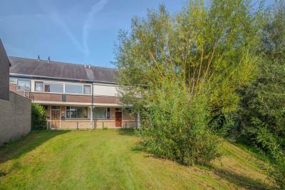 Woning Mosterdhof 126 Westervoort