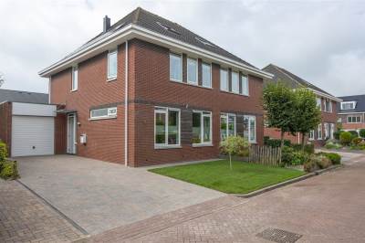 Woning Standwerker 8 Ten Boer