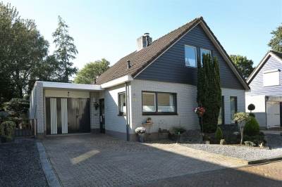 Woning Scharwoudestraat 41 Emmeloord