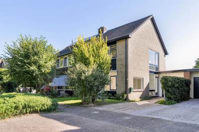 Woning Manegelaan 3 Gorssel
