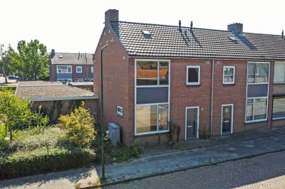 Woning Heistraat 19 Rijen
