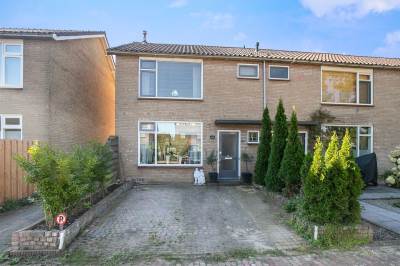 Woning Meidoornstraat 118 Bergambacht