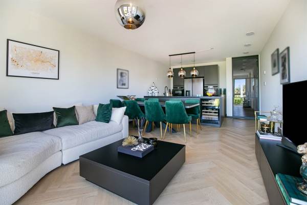 Woning Duikerlaan 338F Capelle aan den IJssel