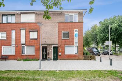 Woning Oostzijdsepad 1 Hoogvliet Rotterdam