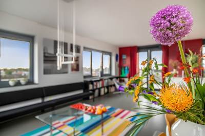 Woning Wallisweg 33 Rotterdam