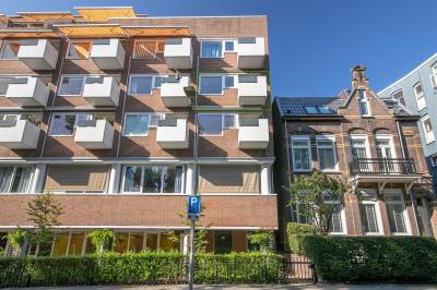 Woning Sonsbeeksingel 26 - 11 Arnhem