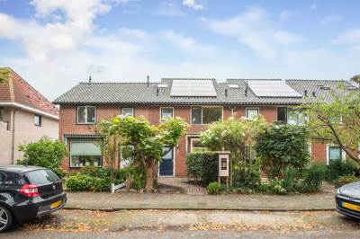 Woning van Beijerenstraat 19 Hoorn (NH)