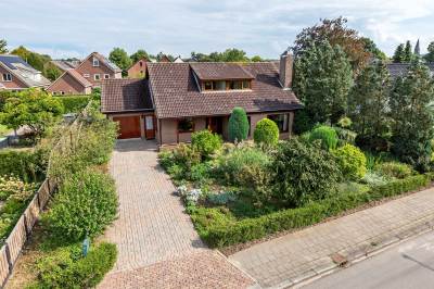 Woning Kerkstraat 39 Puiflijk