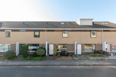 Woning Sulawesi 23 Purmerend