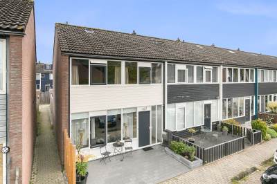 Woning Balingerbrink 144 Emmen
