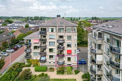 Woning Buitendijklaan 2 Leiderdorp