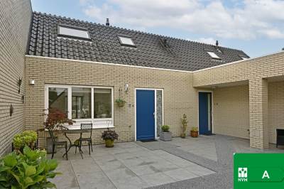 Woning de Lei 6 Driebergen-Rijsenburg