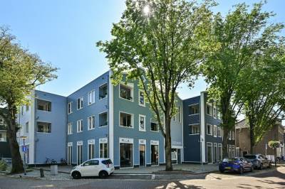 Woning Noorderhoofdstraat 12D Krommenie