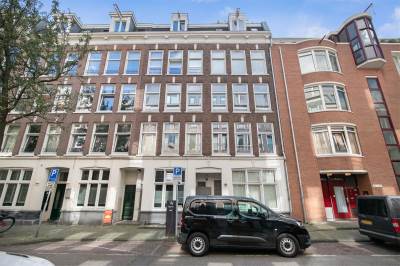 Woning Govert Flinckstraat 106C Amsterdam