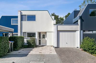 Woning Het Korhoen 27 Dronten