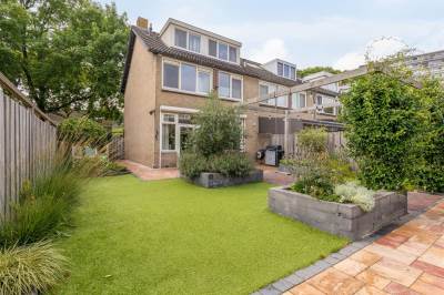 Woning Ds. Martin Luther Kingweg 23 Purmerend