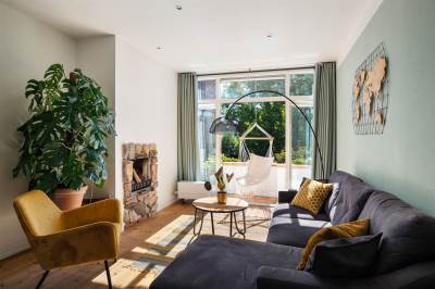 Woning Pieter van Aschstraat 26B Rotterdam