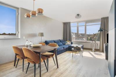 Woning Chopinstraat 183 Capelle aan den IJssel