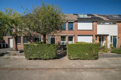 Woning Lotharingen 3 Steenbergen (NB)